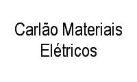 Logo Carlão Materiais Elétricos em Neva