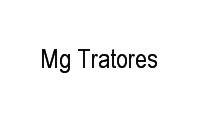 Logo Mg Tratores
