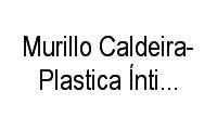 Logo Murillo Caldeira-Plastica Íntima Feminina
