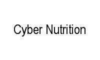 Logo Cyber Nutrition em Copacabana