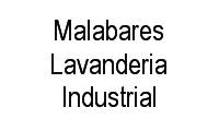 Logo Malabares Lavanderia Industrial