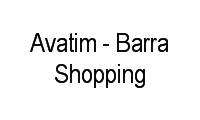 Logo Avatim - Barra Shopping em Barra da Tijuca