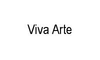 Logo Viva Arte em Auxiliadora