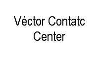 Logo Véctor Contatc Center em Sapiranga