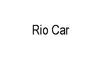Logo Rio Car em Barra da Tijuca