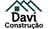 Logo Davi Construção