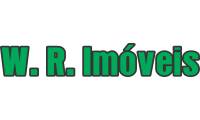 Logo W.R. Imóveis em Centro