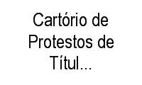 Logo Cartório de Protestos de Títulos de João Monlevade em José Elói