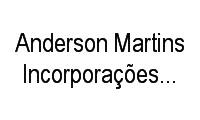Logo Anderson Martins Incorporações E Investimentos Imb em Centro de Vila Velha