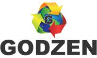 Logo Godzen Entregas E Serviços Rápidos E Panfletagem em Jardim Tabaete