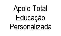 Logo Apoio Total Educação Personalizada em Portuguesa