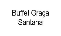 Logo Buffet Graça Santana em Costa Azul