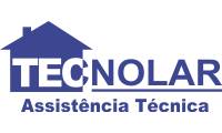Logo Tecnolar Assistência Técnica