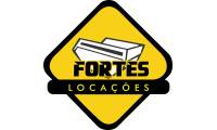 Logo Fortes Locações em Morada da Serra