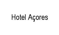 Logo Hotel Açores em Estreito