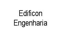Logo Edificon Engenharia