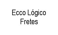 Logo de Ecco Lógico Fretes