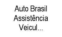 Logo Auto Brasil Assistência Veicular 24hrs - Brasília