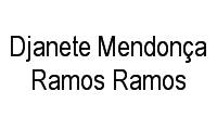 Logo Djanete Mendonça Ramos Ramos em Jardim Renascença