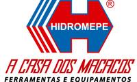 Logo Hidromepe Eng de Manutenção Hidráulica Ind E Com em Vila Prudente
