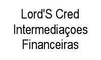 Logo Lord'S Cred Intermediaçoes Financeiras em Santo Amaro