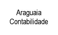 Logo Araguaia Contabilidade em Jardim Guanabara