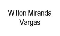 Logo Wilton Miranda Vargas