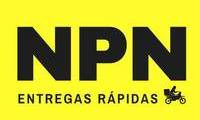Logo NPN Entregas Rápidas