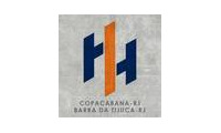 Logo Help Home Copacabana em Copacabana