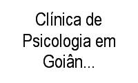 Logo Clínica de Psicologia em Goiânia - Dra Lílian em Setor Oeste