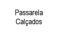 Logo Passarela Calçados em Centro