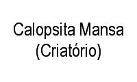 Logo Calopsita Mansa (Criatório) em Itaipu