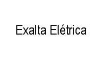 Logo Exalta Elétrica