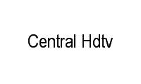 Logo Central Hdtv em Padre Eustáquio