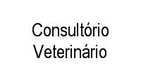 Logo Consultório Veterinário