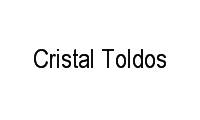 Logo Cristal Toldos em Rocha Miranda