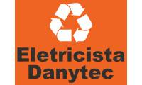 Logo Eletricista Danytec em Santo Amaro