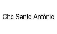 Logo Chc Santo Antônio