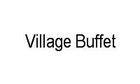 Logo Village Buffet