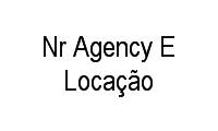 Logo Nr Agency E Locação