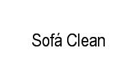 Logo Sofá Clean em Paquetá