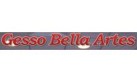Logo de Gesso Bella Artes