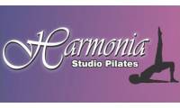 Logo Harmonia Studio Pilates