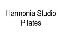 Logo Harmonia Studio Pilates em Setor Pedro Ludovico