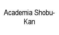 Logo Academia Shobu-Kan
