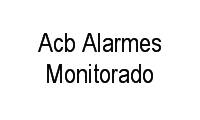 Logo Acb Alarmes Monitorado