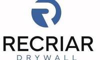 Logo Recriar drywall