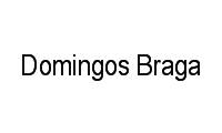 Logo Domingos Braga
