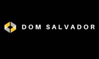 Logo Dom Salvador em Piatã