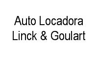 Logo Auto Locadora Linck & Goulart em Centro